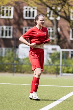 Bild 266 - wBJ ETV - Eilbek : Ergebnis: 1:4
